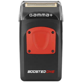 Rasoio professionale per finiture perfette
