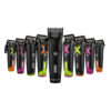 Clipper professionale con motore vector IN2