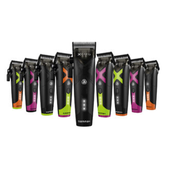 Clipper professionale con motore vector IN2