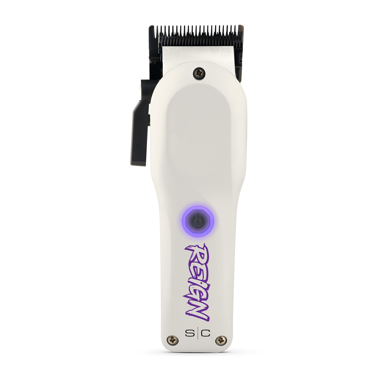 Clipper con motore digitale EON