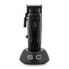 Clipper con motore digitale brushless