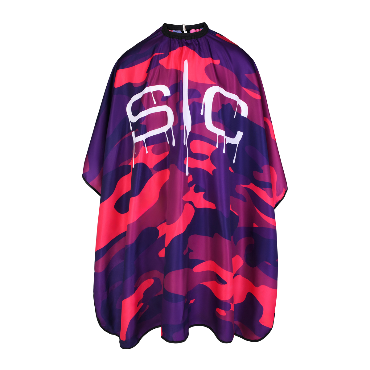 Mantella per parrucchiere