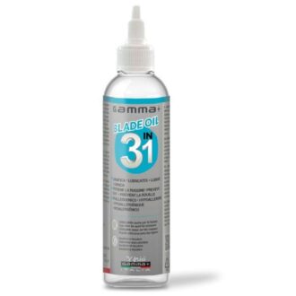 Gamma+ Blade Oil 3in1 Lubrificante