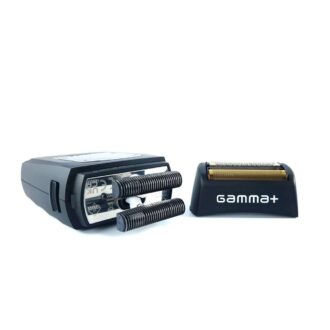 Gamma+ Combo testina + lame rasoio Boosted professionali