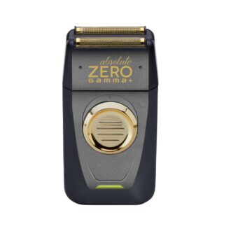 Gamma+ Absolute Zero Shaver Rasoio professionale
