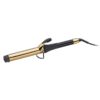 Gamma+ Iron Clip XL Gold 32 mm Ferro professionali