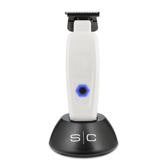 Stylecraft Saber Trimmer Bianco Tagliacapelli Uomo Professionale