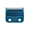 Gamma+ Lama Fissa FAPER Blu per Clipper tagliacapelli professionali