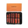 set pettini con astuccio professionale