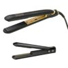 Gamma+ Donna+ Keratin & Xceed Cordless Combo Piastre per Capelli professionale