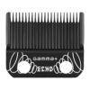 Gamma+ Lama Fissa ECHO per Clipper tagliacapelli professionali