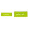 Gamma+ Clipper, Trimmer e Shaver Grip professionale
