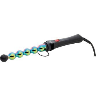 Gamma+ Iron Bubble Rainbow Ferro professionali