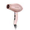 Gamma+ X-Hybrid Compact Gold Rose Asciugacapelli Professionale
